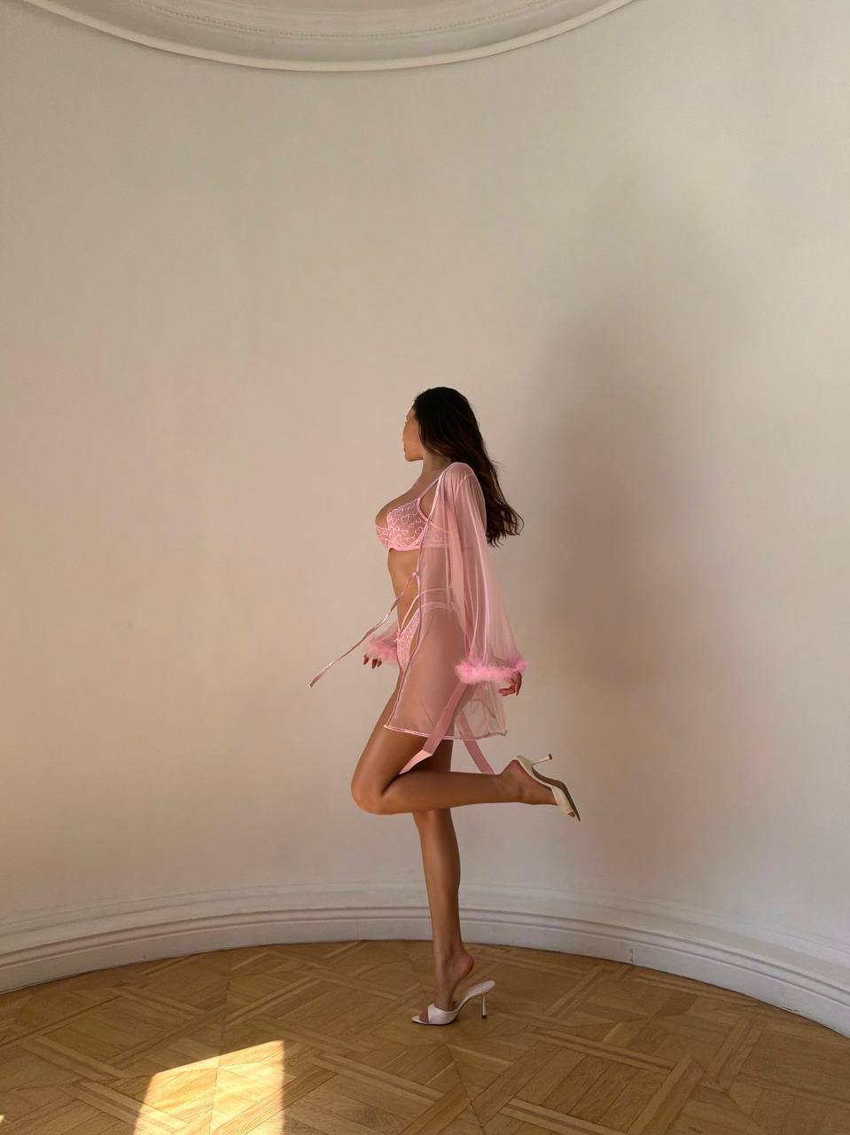Сет Angelic Vibe