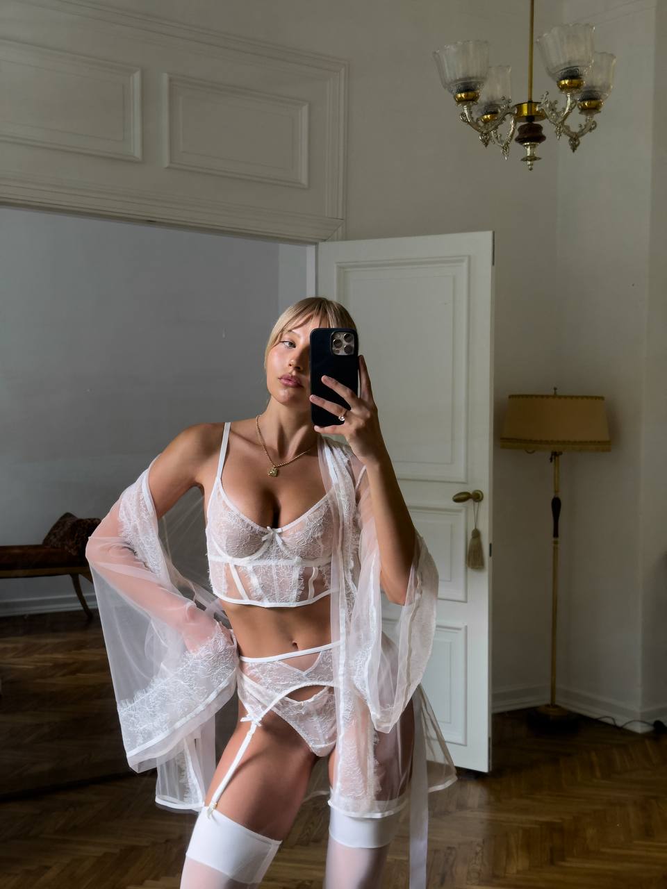 Сет Only Yours