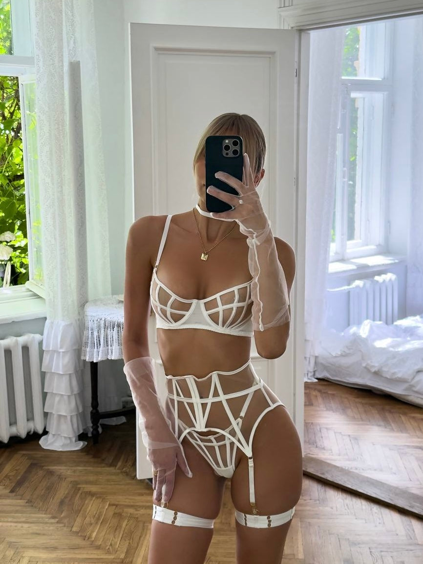 Комплект Iconic Mesh