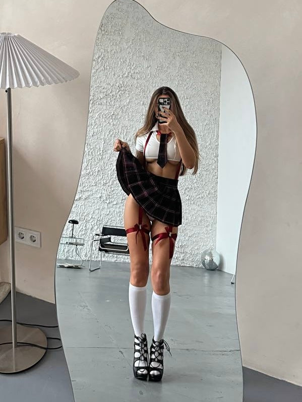 Сет "Back to School"