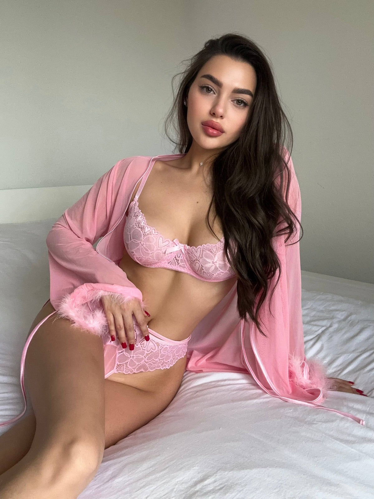 Сет Angelic Vibe